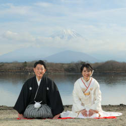 富士和装＋洋装ロケーションプラン