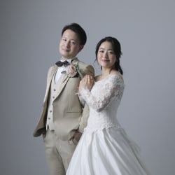 和装＆洋装スタジオ撮影！