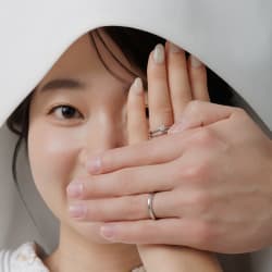 和装屋内庭園スタジオ