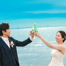 お持ち込みアイテムで楽しむ撮影