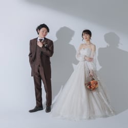 かっこいいも、かわいいも叶う洋装ハウススタジオ