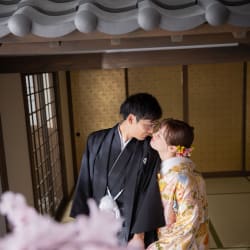 室内で完結スタジオ撮影！