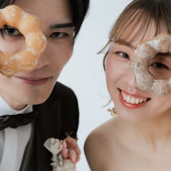 和装、洋装、それぞれの個性を活かして！