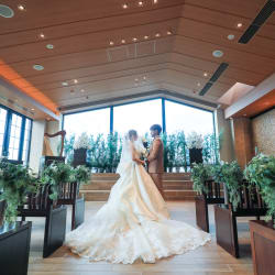 和洋どちらも楽しむ１日に