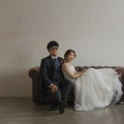 トレーンの流れを生かして