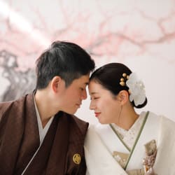 洋装和装満足プラン！