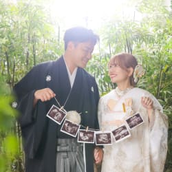 緑感じる和洋スタジオ