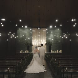 永遠を誓う光の中で