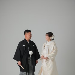 和装スタジオ撮影