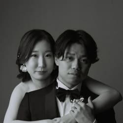 和装、洋装での撮影！