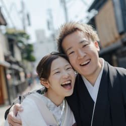 花咲く祇園をぶらり
