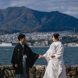 宮島ロケーション