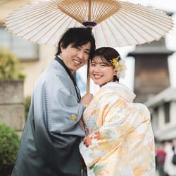 川越で食べ歩き撮影！