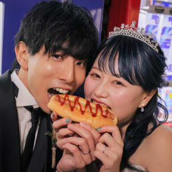 好きを詰め込んだ撮影！