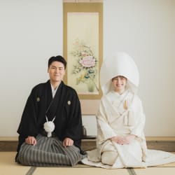 和装屋内庭園スタジオのご紹介