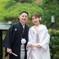 見浜園+屋内庭園スタジオ