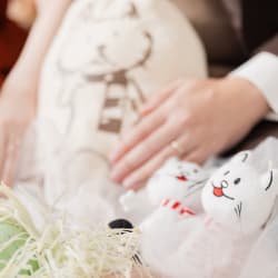 こだわりたっぷりの洋装ハウススタジオ撮影！