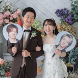 小物で彩る洋装ハウススタジオ！