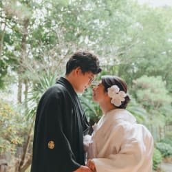  洋館和室どちらも楽しめる！