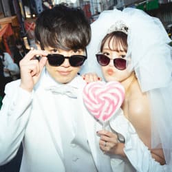 レトロ感満載の浅草周遊