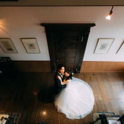 洋館で楽しむクラシカルな1日