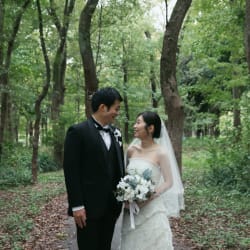 大阪城公園ロケーション