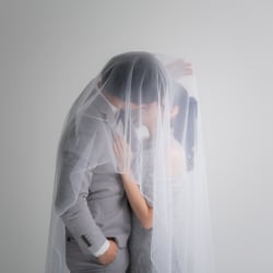 今人気！“入籍フォト”で特別な一日を形に