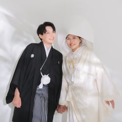 かわいい和装スタジオ
