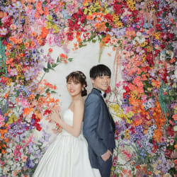 屋内庭園＋ハウススタジオ