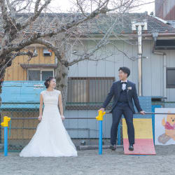 【思い出の場所へ！】HOME TOWN ロケーションプラン