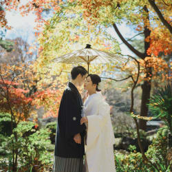 大宮公園を堪能して！