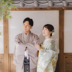 屋内庭園スタジオ🌱
