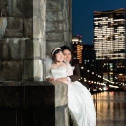 夜景東京周遊ロケーション