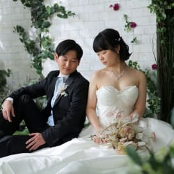 洋装撮影を快適にスタジオで