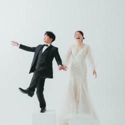 外が寒くても快適に! 和洋装スタジオ