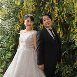 屋内庭園スタジオ✖️ハウススタジオ