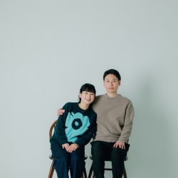 二人だけの特別な瞬間を切り取る