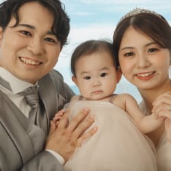 サニーズチャペルとアラハビーチ