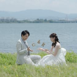 なぎさ公園でピクニック♡！