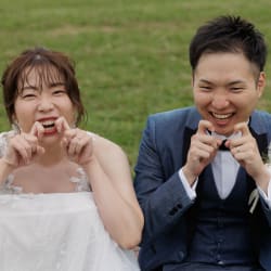 水元公園ロケーション+屋内庭園スタジオ！