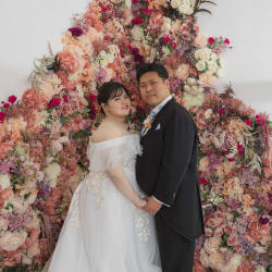 洋装ハウススタジオ撮影♪