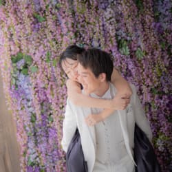 和装で八坂から洋装スタジオにチェンジ！