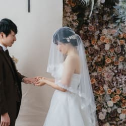 ロケーション＋チャペルスタジオ