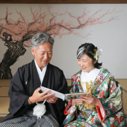 30周年記念に