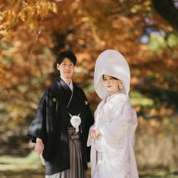 大人なお二人と