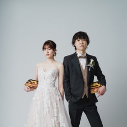 お二人の好きを写真に