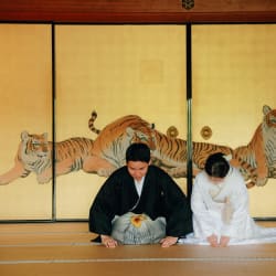歴史と美が織り成す金戒光明寺で