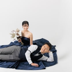 屋内庭園＆洋装ハウススタジオ