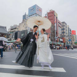 浅草の良いところ詰め合わせ！