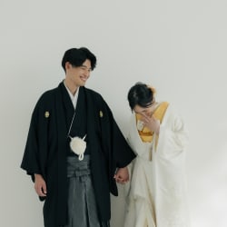 和洋でスタジオ撮影💐